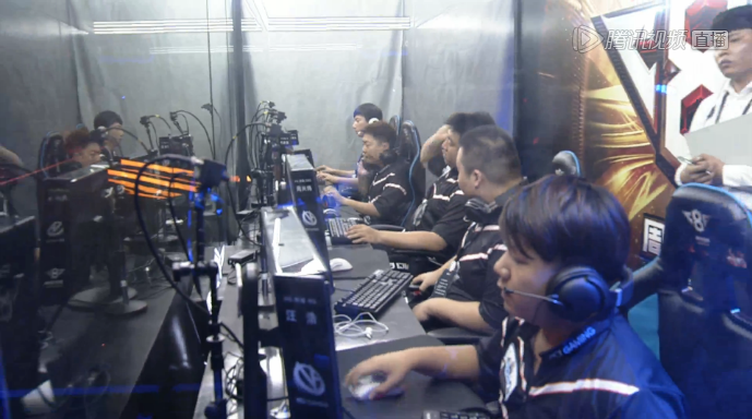 经理笔记：Gala与Ruler交手目前未尝一胜