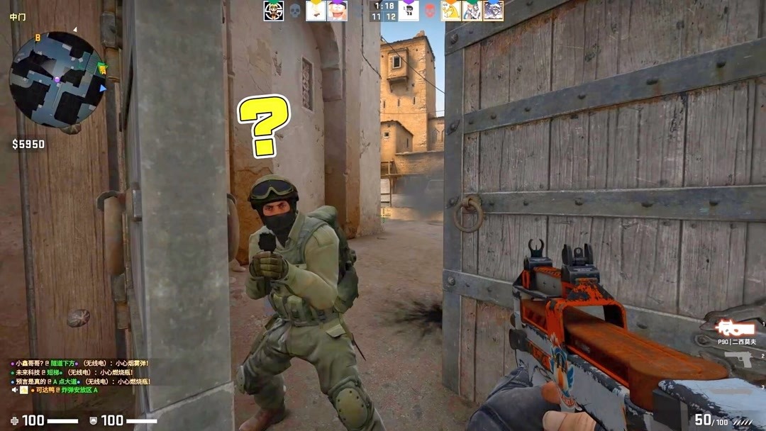 LGD赛后采访：Xiaoxu被问多次单杀Bin 直言打好自己就行