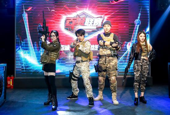 CSGO袋鼠杯：BIG 2-1 击败Faze成功夺冠！