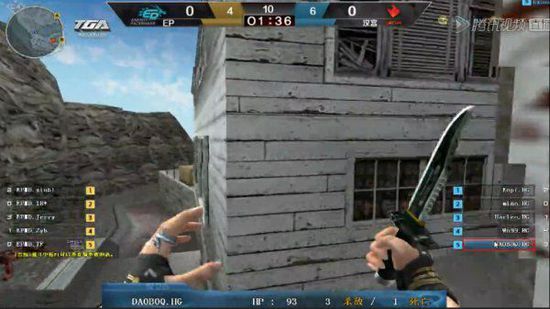 S11入围赛小组赛最终名次决出，LNG携手DFM直接晋级