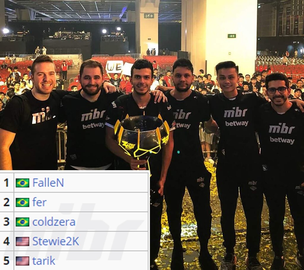 CS2 皮肤市场创下50亿美元的纪录