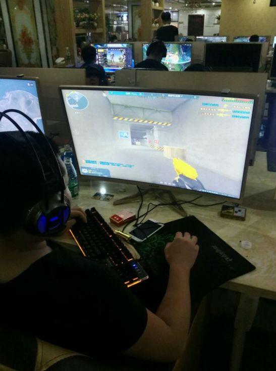 iG赛后群访 GALA：我们更应该注意我们的状态 找下问题 调整一下